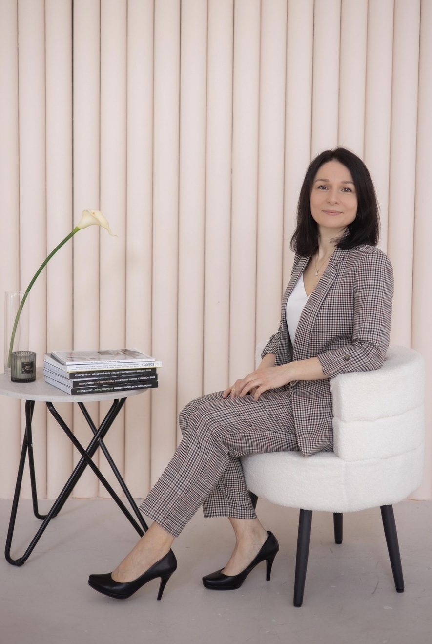 Описание изображения